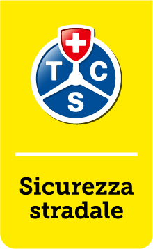 TCS Logo